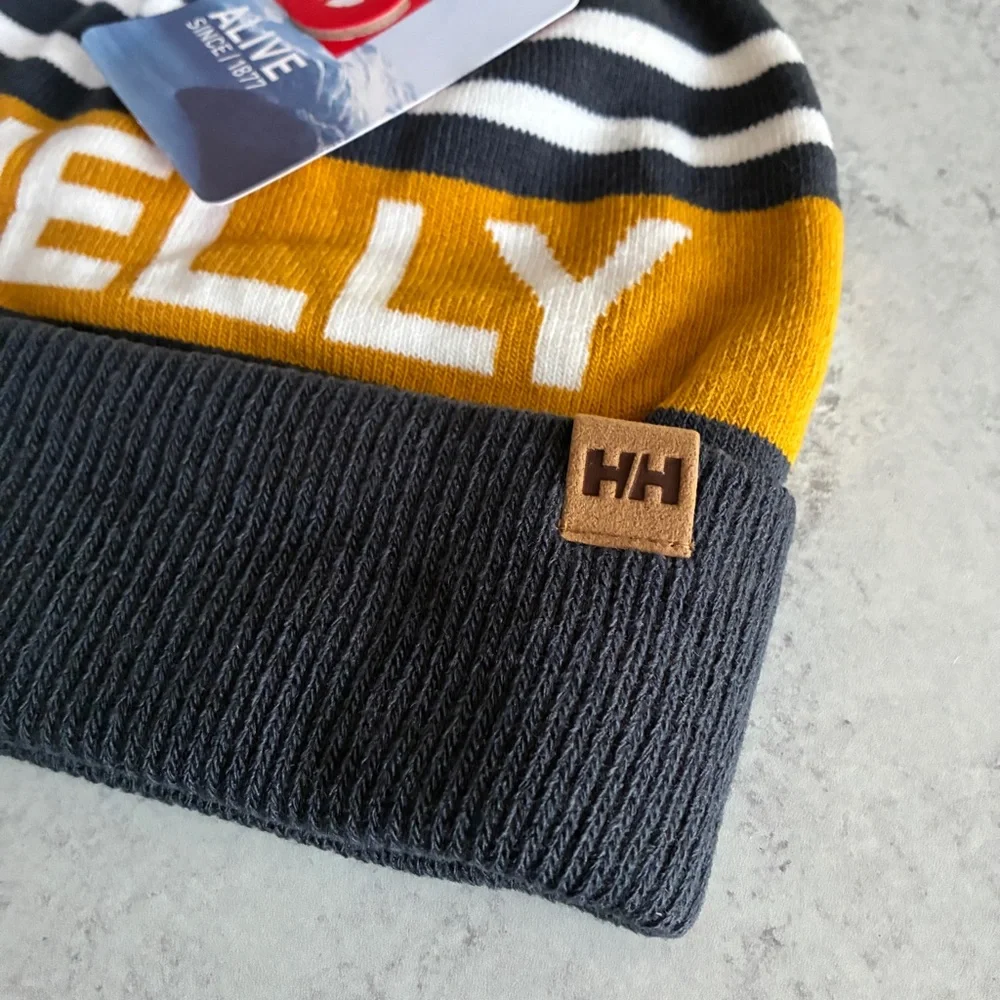 Helly Hansen Ridgeline Beannie Slate Gray